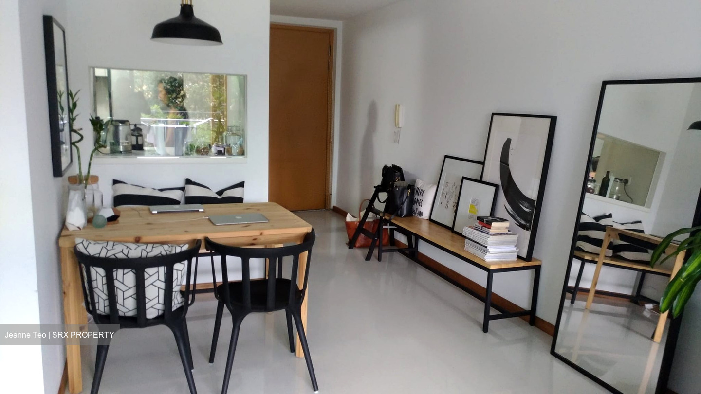Dakota Residences (D14), Condominium #538163331